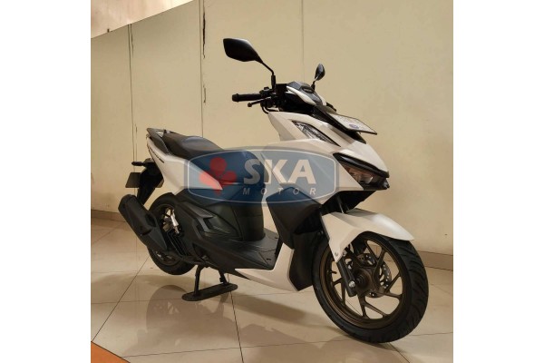 Honda Vario 160 CBS Tahun 2024